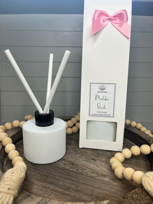 Malibu Beach Reed Diffuser