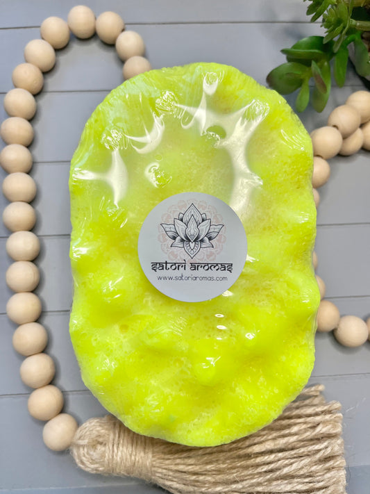 Daze Dreamer Soap Sponge