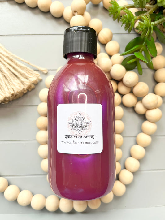 Wild Fig & Cassis Shower Gel & Bubble Bath