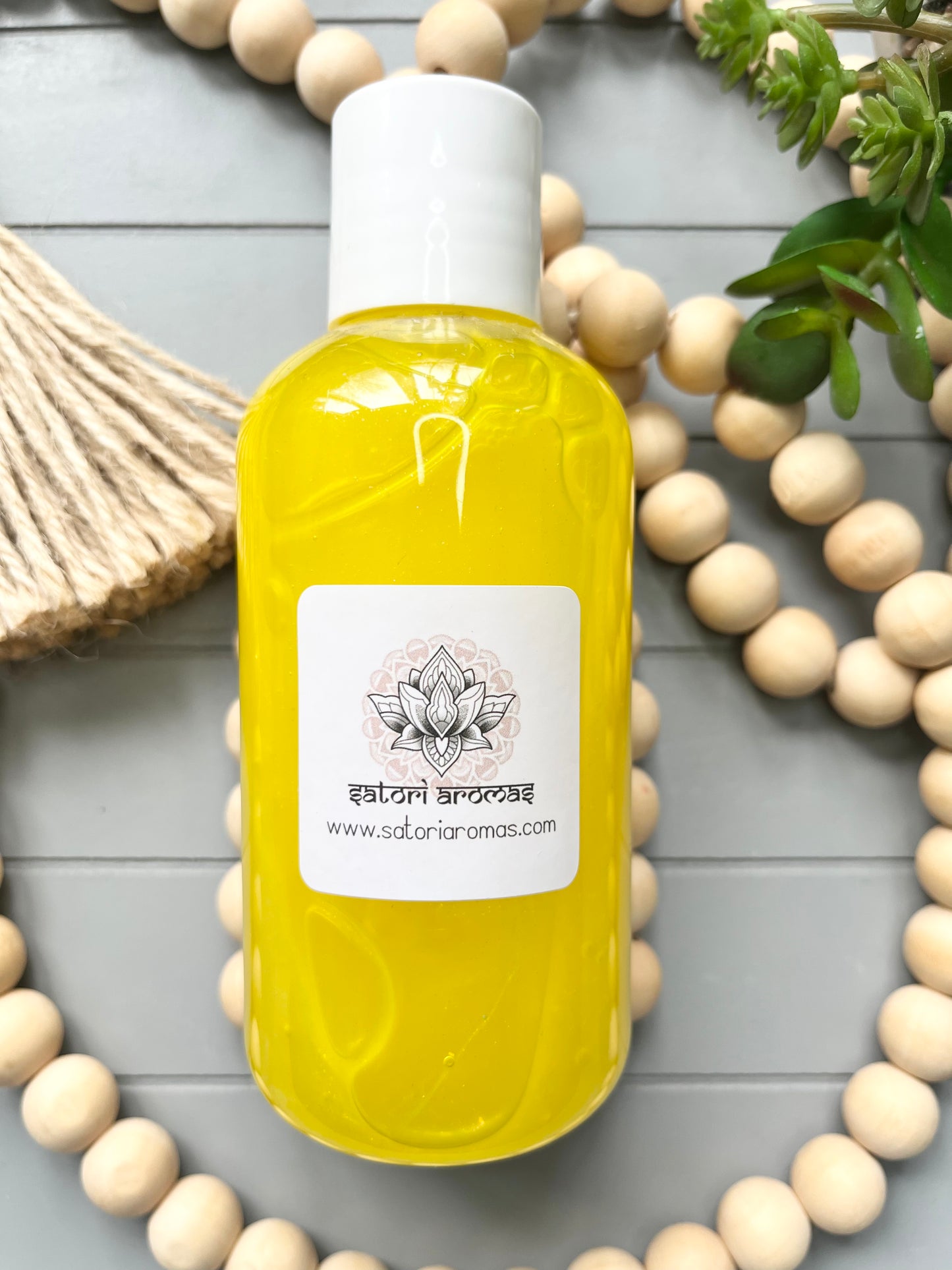 Coco Mango Shower Gel & Bubble Bath