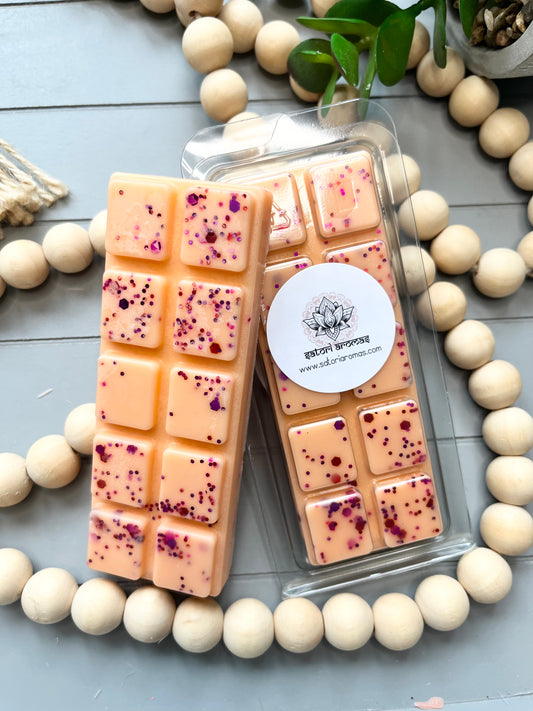 Marshmallow & Passionfruit Martini Snap Bar